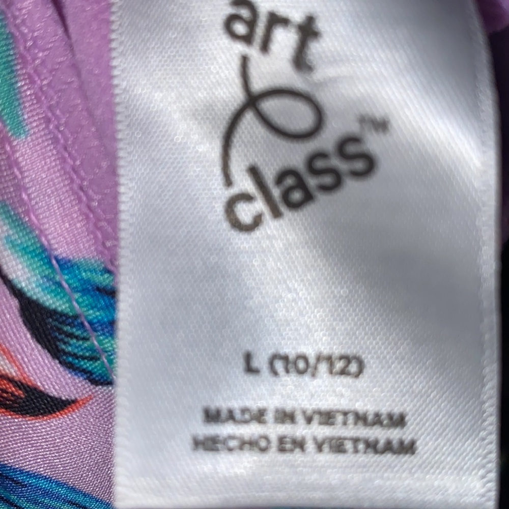 ArtClass Rashguard - Picture 3 of 4